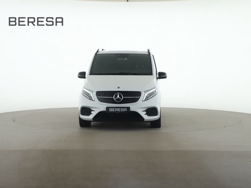 Mercedes-Benz V-Class 2020