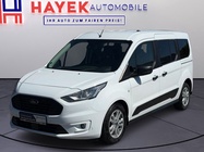 Ford Grand Tourneo 2019