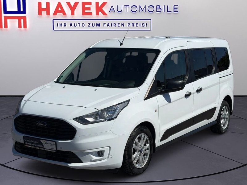 Ford Grand Tourneo