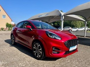 Ford Puma 2022