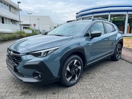Subaru Crosstrek 2025