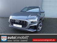 Audi Q8 2023