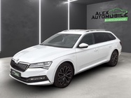 Skoda Superb 2023