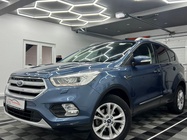 Ford Kuga 2019
