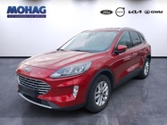 Ford Kuga 2022