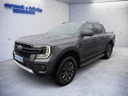 Ford Ranger 2023