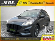 Ford Kuga 2022