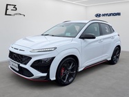 Hyundai Kona 2022