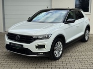 Volkswagen T-Roc 2019