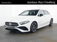 Mercedes-Benz A-Class 2024