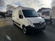 Renault Master 2019