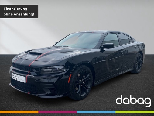 Dodge Charger 2021
