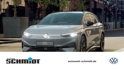 Volkswagen ID.7 2025