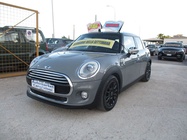 MINI One 2015