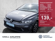 Volkswagen Polo 2026