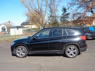 BMW X1 2019