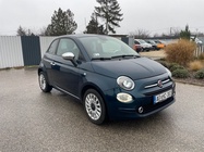 Fiat 500 2024