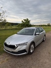 Skoda Octavia 2023