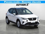 Seat Arona 2022