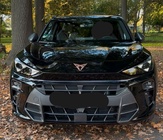 Cupra Terramar 2025