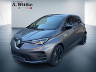 Renault ZOE 2024
