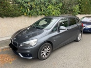 BMW 2 Series 2018