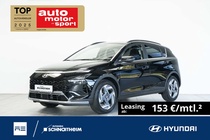 Hyundai Bayon 2025