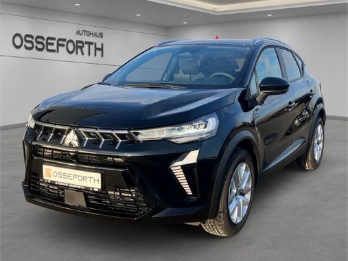 Mitsubishi ASX 2025