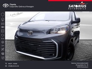 Toyota Proace 2024
