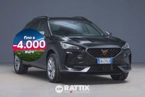 Cupra Formentor 2023