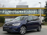 Volkswagen Touran 2024