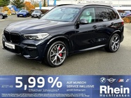 BMW X5 2023