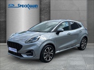 Ford Puma 2024
