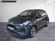 Hyundai i10 2024