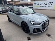 Audi A1 2020