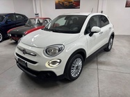 Fiat 500X 2021