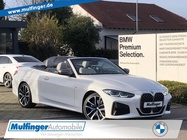 BMW 4 Series 2021