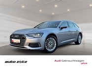 Audi A6 2022