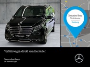 Mercedes-Benz V-Class 2024