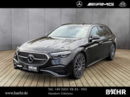 Mercedes-Benz E-Class 2025