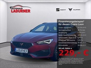 Cupra Leon 2021
