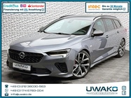 Opel Insignia 2021
