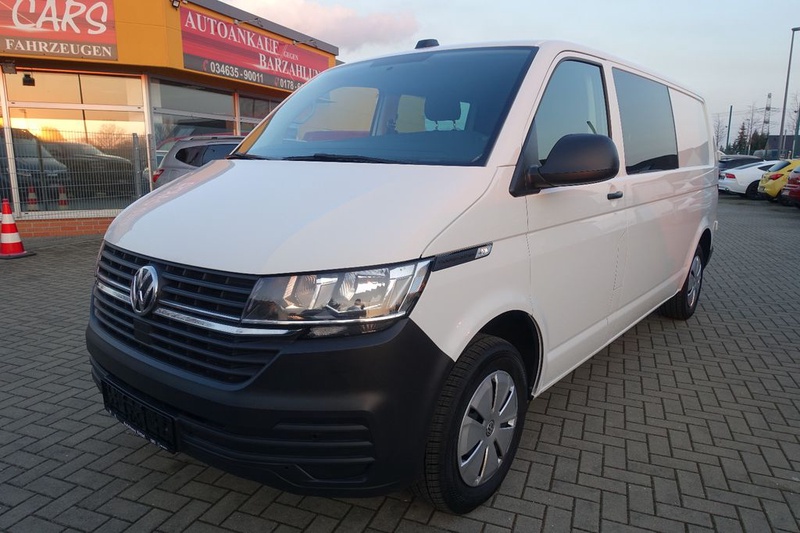 Volkswagen T6