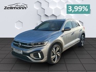 Volkswagen T-Roc 2024