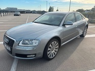 Audi A8 2009