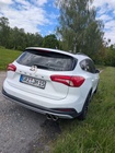 Ford Focus 2019