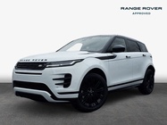 Land Rover Evoque 2025