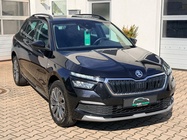 Skoda Kamiq 2022