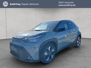Toyota Aygo 2026