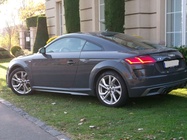 Audi TT 2020
